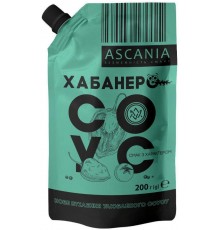 Соус МІНІ дой-пак 