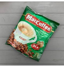 Кава Maccoffee Лісовий горіх (25шт/уп)