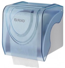Диспенсер туалетного паперу Rixo Bello P247TC