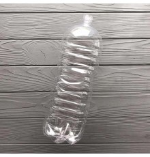 Пляшка ПЕТ 3л. 28мм (лінія) (49 шт)