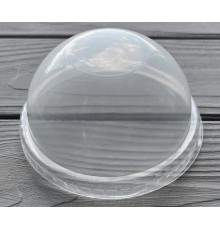 Кришка для креманки для морозива 95мм (240мл)