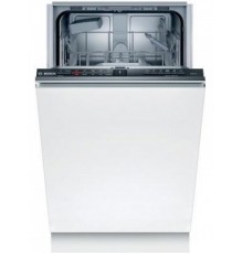 Вбудована посудомийна машина Bosch SPV2IKX10E