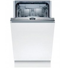 Вбудована посудомийна машина Bosch SPV4XMX16E