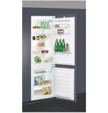 Холодильник с морозильною камерою Whirlpool Art 65011