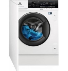 Вбудовувана прально-сушильна  машина Electrolux EW7W368SIU