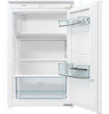 Холодильник з морозильною камерою Gorenje RBI4092E1