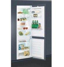 Холодильник з морозильною камерою Whirlpool Art 65021