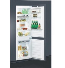 Холодильник з морозильною камерою Whirlpool Art 66122