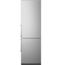 Холодильник з морозильною камерою Hisense RB343D4DDE