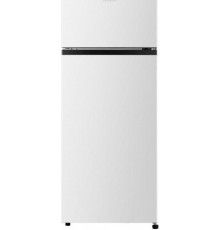 Холодильник з морозильною камерою Hisense RT267D4AWF