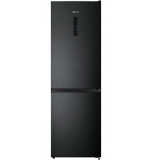 Холодильник з морозильною камерою Hisense RB395N4BFE