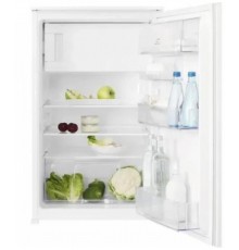 Холодильник з морозильною камерою Electrolux LFB2AE88S