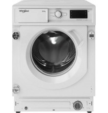 Прально-сушильна машина автоматична Whirlpool BI Wdwg 961485 EU