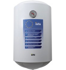 ISTO 80 2kWt IV804420/1h