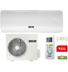 К-кт зовнішнього і внутрішнього блоків спліт-кондиціонера настінного типу MYSTERY MTH07CT-W3N2