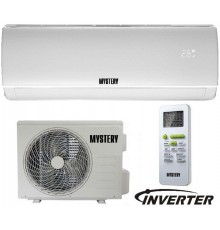 К-кт зовнішнього і внутрішнього блоків спліт-кондиціонера настінного типу MYSTERY MTH12CT-W3D2