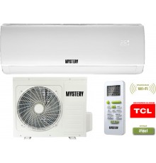 К-кт зовнішнього і внутрішнього блоків спліт-кондиціонера настінного типу MYSTERY MTH18CT-W3N2