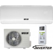 К-кт зовнішнього і внутрішнього блоків спліт-кондиціонера настінного типу MYSTERY MTH24CT-W3D2