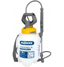 Обприскувач 5 л з плечевим ременем HoZelock 4230