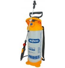 Обприскувач 12 л Pulsar Plus + багаторежимна форсунка Mult...