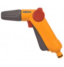 Пістолет - розпилювач 3 режими Jet Spray new HoZelock 2675