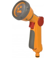 Пістолет - розпилювач 5 режимів Multi Spray new HoZelock 2...