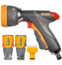 Пістолет - розпилювач + 3 конектори Multi Spray Pro Starte...