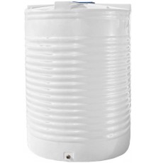 Ємність 15000 л вертикальна