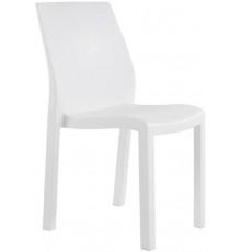Стілець Papatya Yummy білий