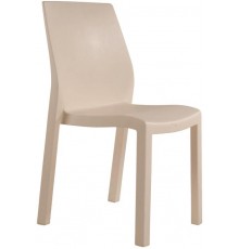 Стілець Papatya Yummy слонова кістка Уцінка