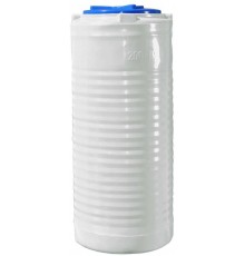 Ємність 200 л вузька вертикальна