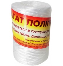 Нитка фібрілірована 100 м
