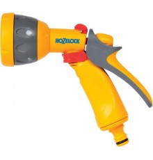 Пістолет - розпилювач 5 режимів Мulti Spray HoZelock 2676
