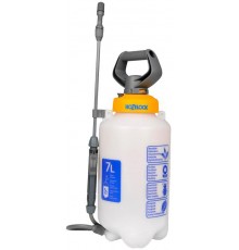 Обприскувач 7 л HoZelock 4507