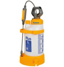 Обприскувач 7 л Plus HoZelock 4707