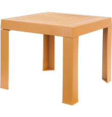 Стіл до шезлонга Suda тік Papatya