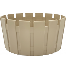 Горщик для квітів Akasya Arrangement 6 л сіро-коричневий