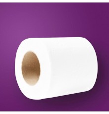 Папір туалетний Papero двошаровий 12.5м