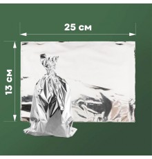 Пакет термо для гриля 13*25см
