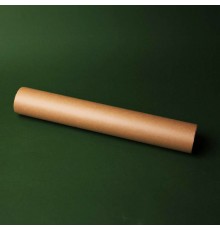 Коричневий пергамент 38см x 50м
