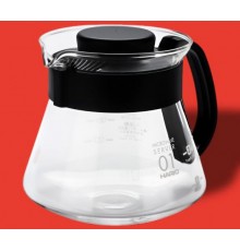Сервер для заварювання кави V60 XVD-36B 360 мл