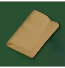 Пергамент листовий 320*320 крафт 500л (ящ)