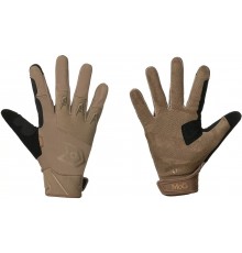 Рукавиці MOG Target Polar Coyote Brown S