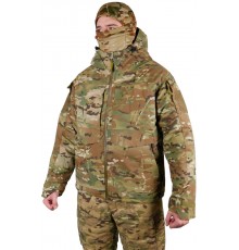 Бушлат зимовий Call Dragon Omni-Heat Multicam L