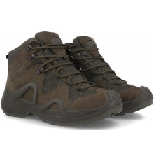 Берці Forester Middle Khaki F310850 42