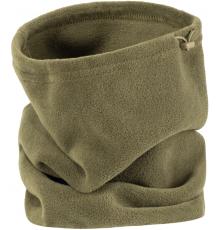 Баф флісовий з регулятором Олива