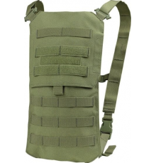Гідратор Condor. Oasis Hydration Carrier 2,5L Олива