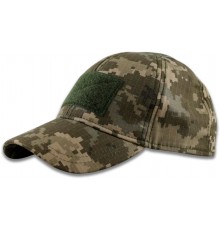 Бейсболка UM Rip-Stop Піксель