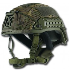 Балістичний шолом Sestan-Busch Helmet Olive L-(57-60 см)