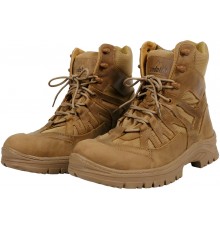 Берці Undolini Койот Air-Tex 42